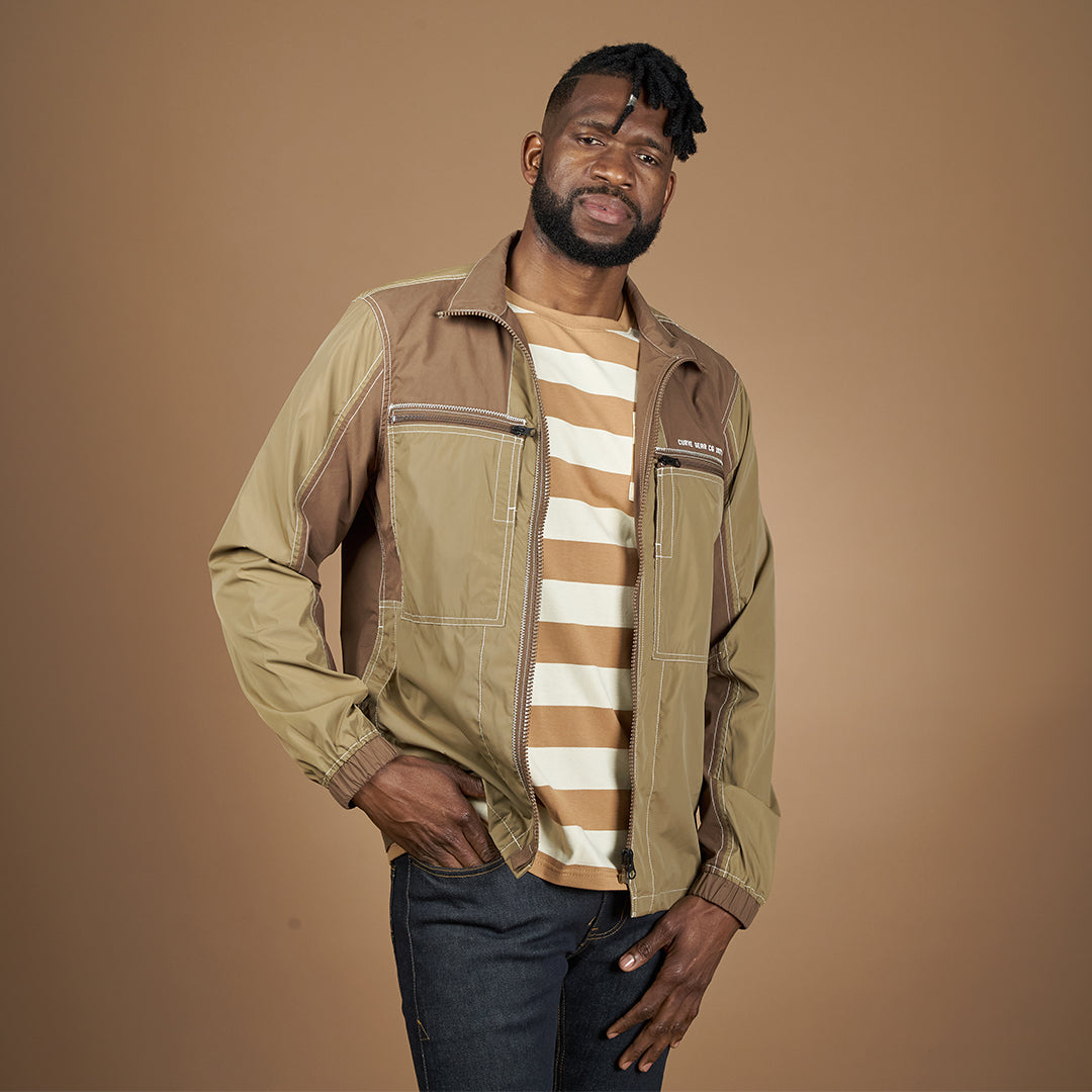 Jackets - Curve Gear