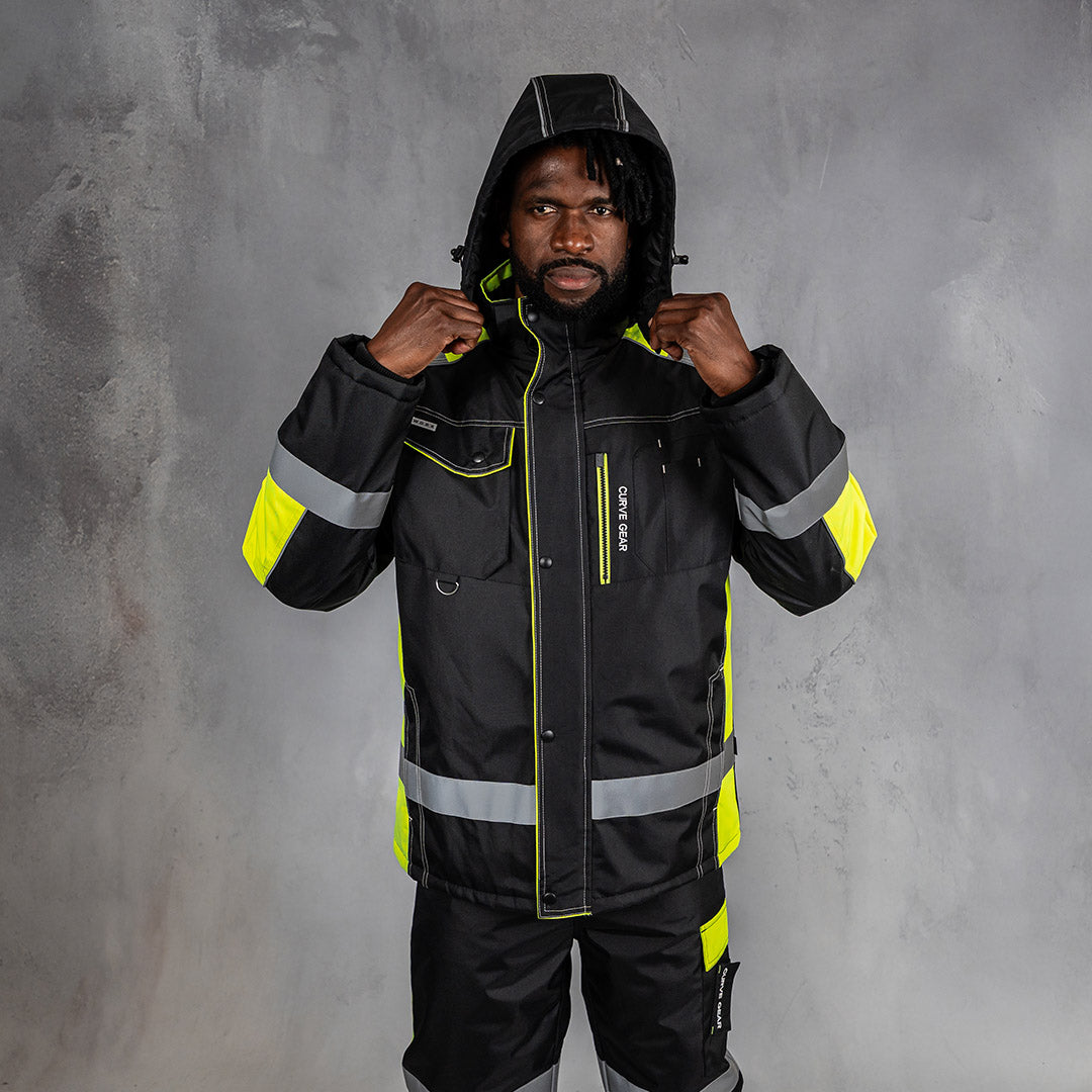 CG_Apparel_Tops_W.O.R.K_High_Vis_Padded_Jacket_YellowandBlack_15.jpg
