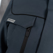 W.O.R.K Kinetic Stretch Jacket Grey