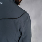 W.O.R.K Kinetic Stretch Jacket Grey