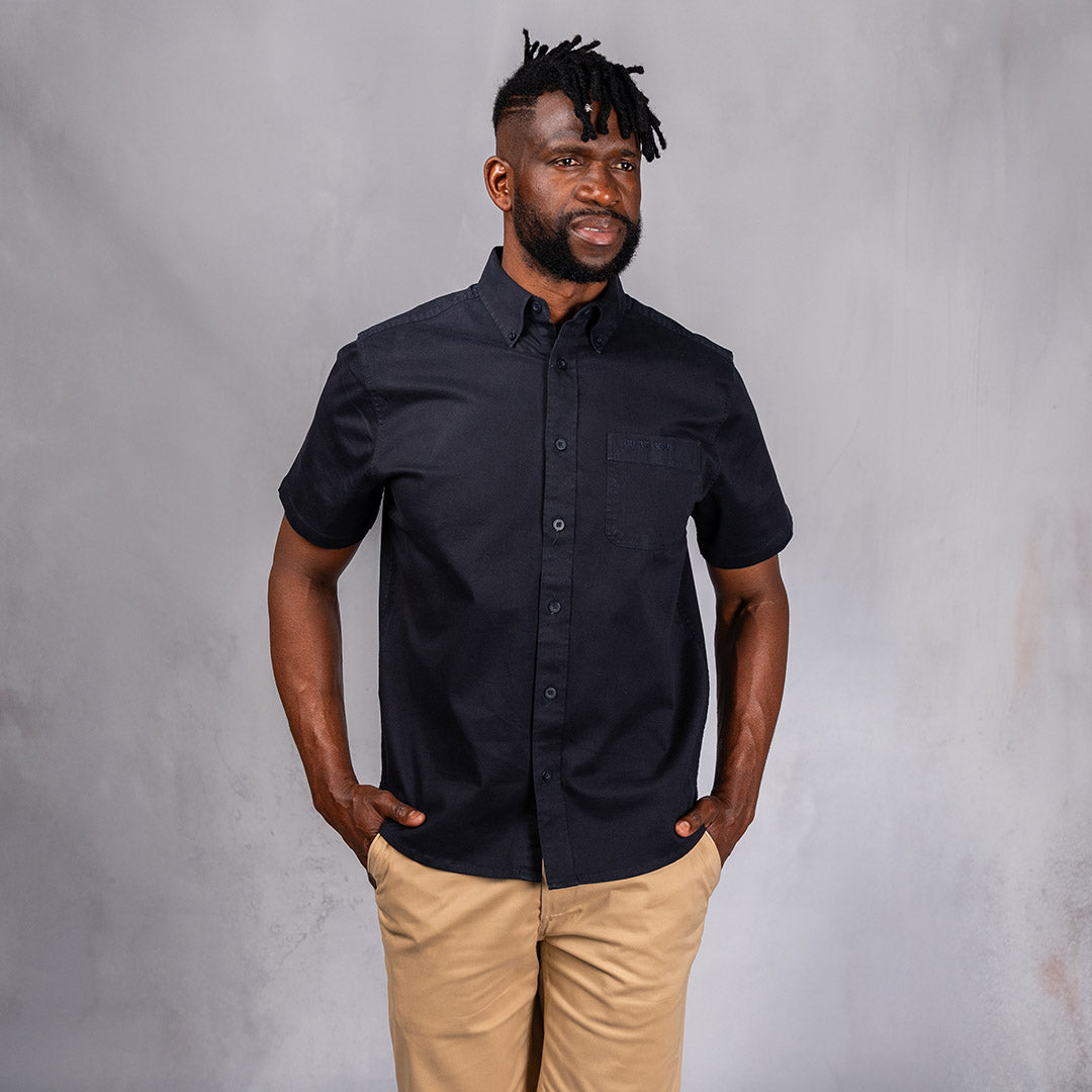 W.O.R.K Shirts – Curve Gear