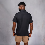 W.O.R.K Technical Golfer x Toyota Cheetahs Black