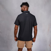 W.O.R.K Technical Golfer Black