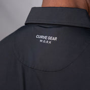 W.O.R.K Technical Golfer Black