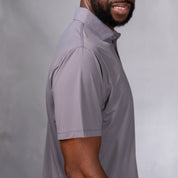 W.O.R.K Technical Golfer Grey