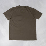 W.O.R.K Technical T-Shirt Olive