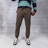 Iron Jogger Brown