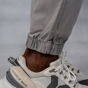 Iron Jogger Dove Metal Grey