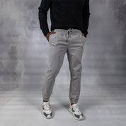 Iron Jogger Dove Metal Grey