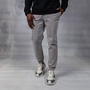 Iron Jogger Dove Metal Grey