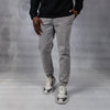 Iron Jogger Dove Metal Grey