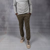 Iron Jogger Dungaree Olive