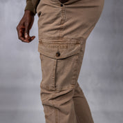 Rebar Ripstop Pants Khaki