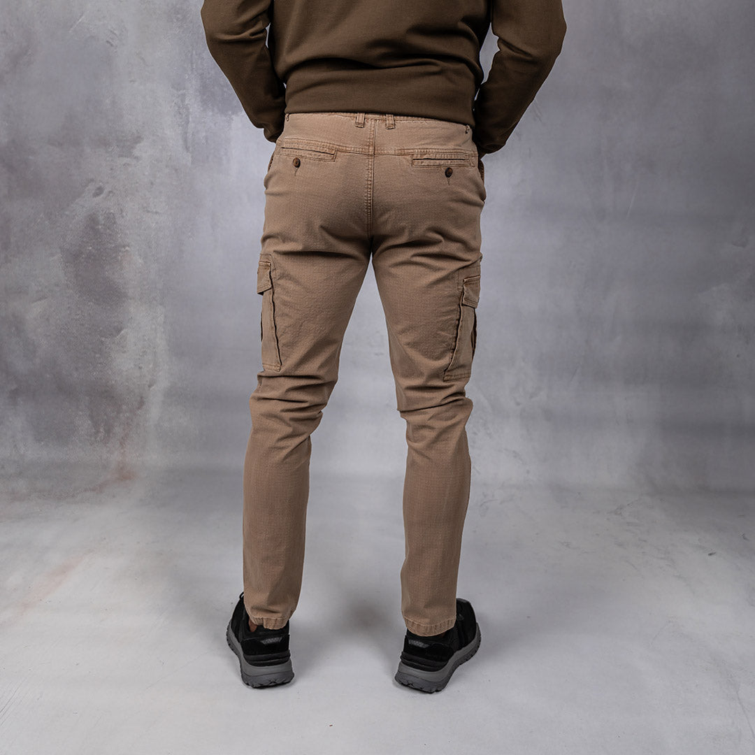 Rebar Ripstop Pants Khaki