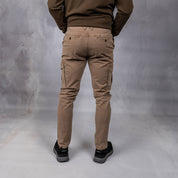 Rebar Ripstop Pants Khaki