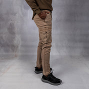 Rebar Ripstop Pants Khaki