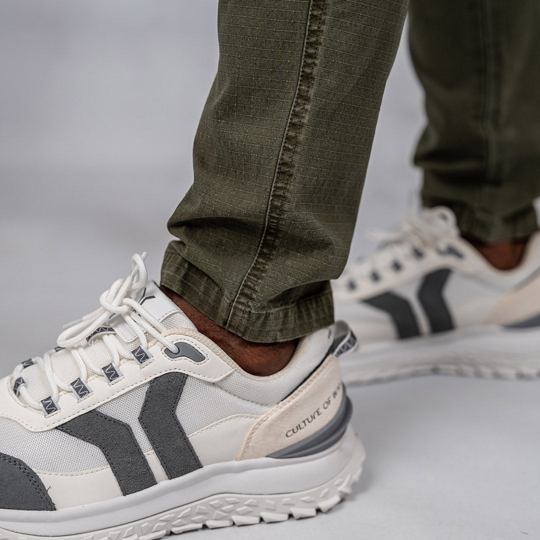 Rebar Ripstop Pants Olive