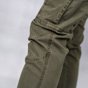 Rebar Ripstop Pants Olive