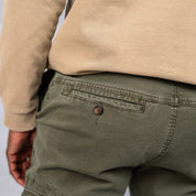 Rebar Ripstop Pants Olive