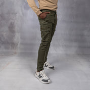 Rebar Ripstop Pants Olive