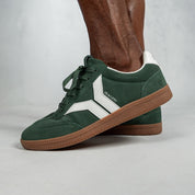 COB Fearless Sneaker Green