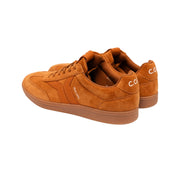 COB Fearless Sneaker Mid Brown