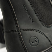 Foundry Chelsea Boot Black