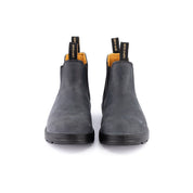 Foundry Chelsea Boot Black