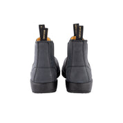 Foundry Chelsea Boot Black