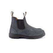 Foundry Chelsea Boot Black