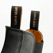 Foundry Chelsea Boot Black