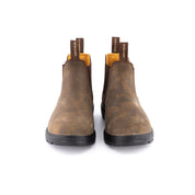 Foundry Chelsea Boot Brown