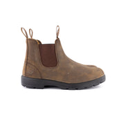 Foundry Chelsea Boot Brown