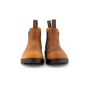 Foundry Chelsea Boot Tan