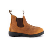 Foundry Chelsea Boot Tan