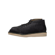 Graphite Desert Boot Black