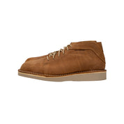 Graphite Desert Boot Tan
