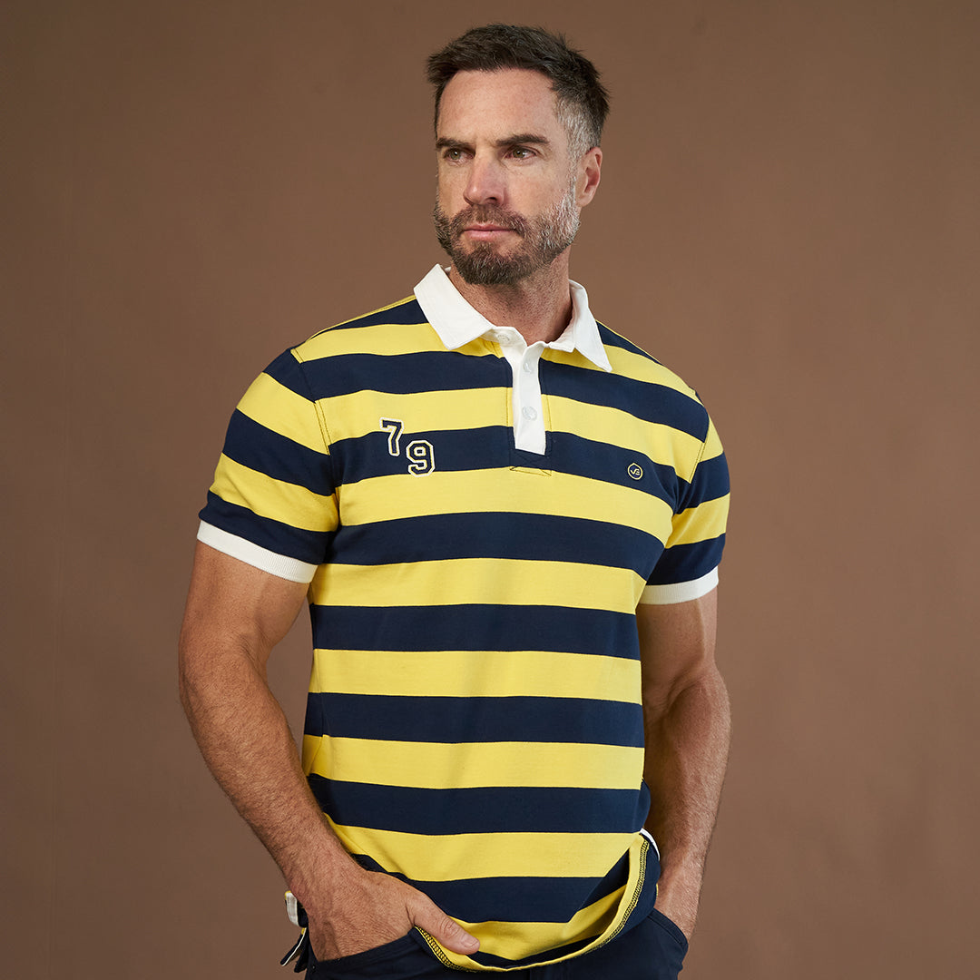 CG_Tops_ElitePolo_Mustard_Navy_1.jpg