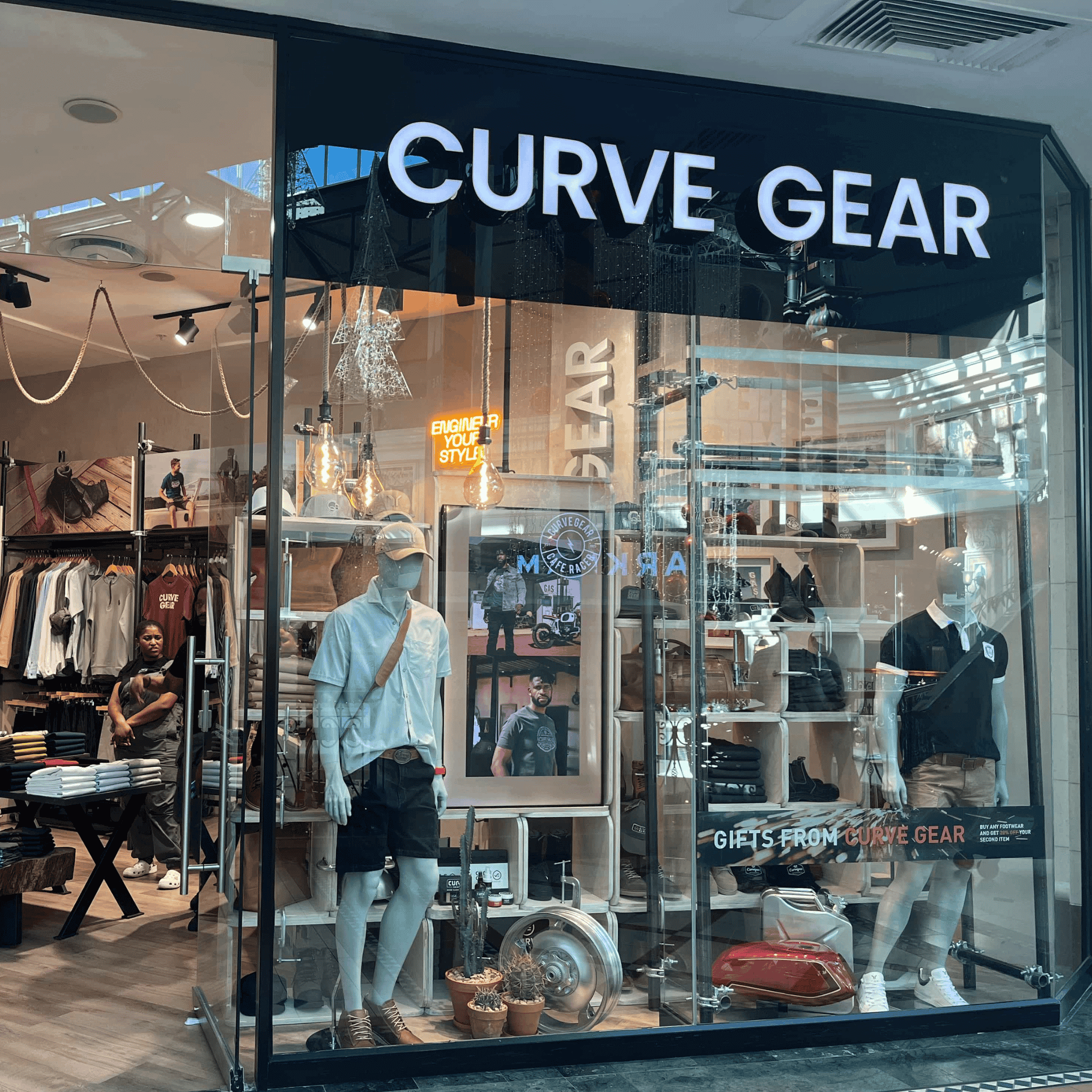 Polo store canal walk best sale