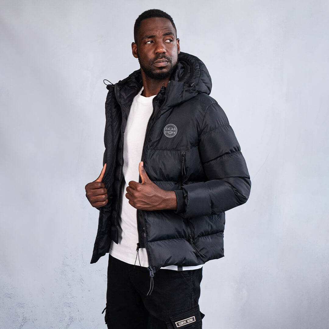 Jackets - Curve Gear