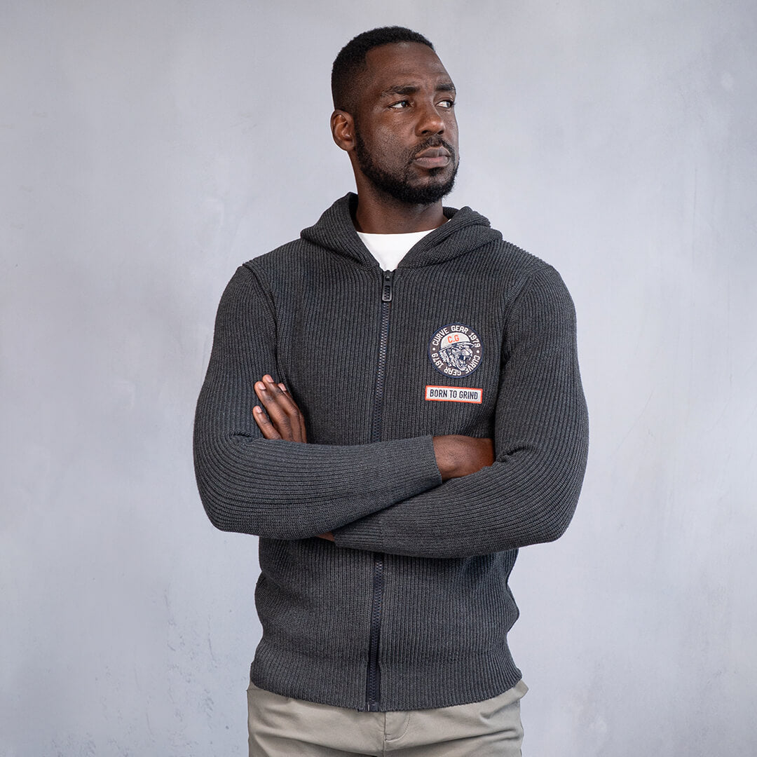 Outerwear – Curve Gear