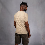 Grit is my Gear T-Shirt Stone