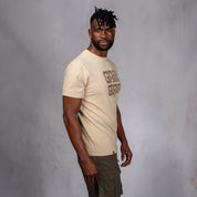 Grit is my Gear T-Shirt Stone