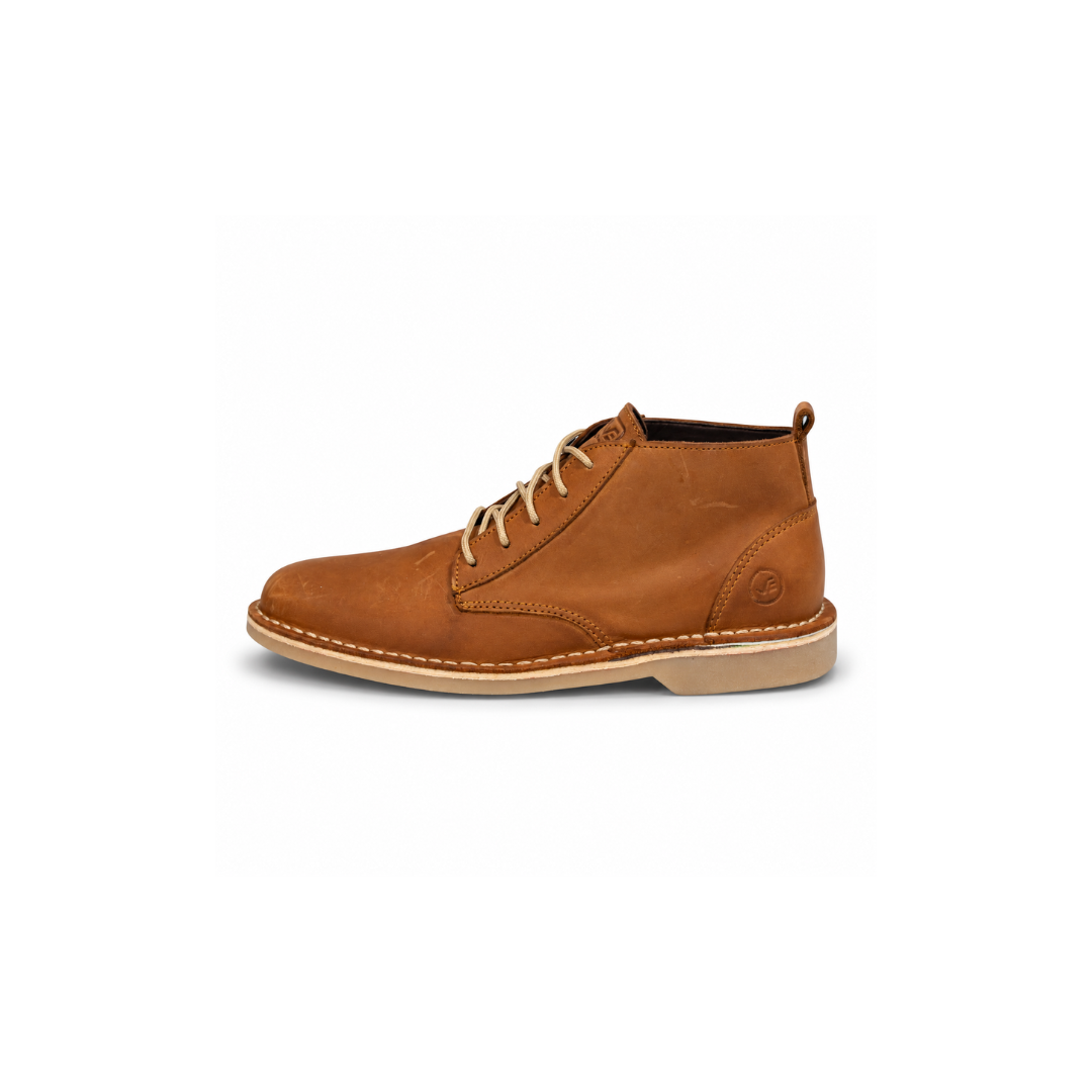 Lithium Women's Vellie Tan