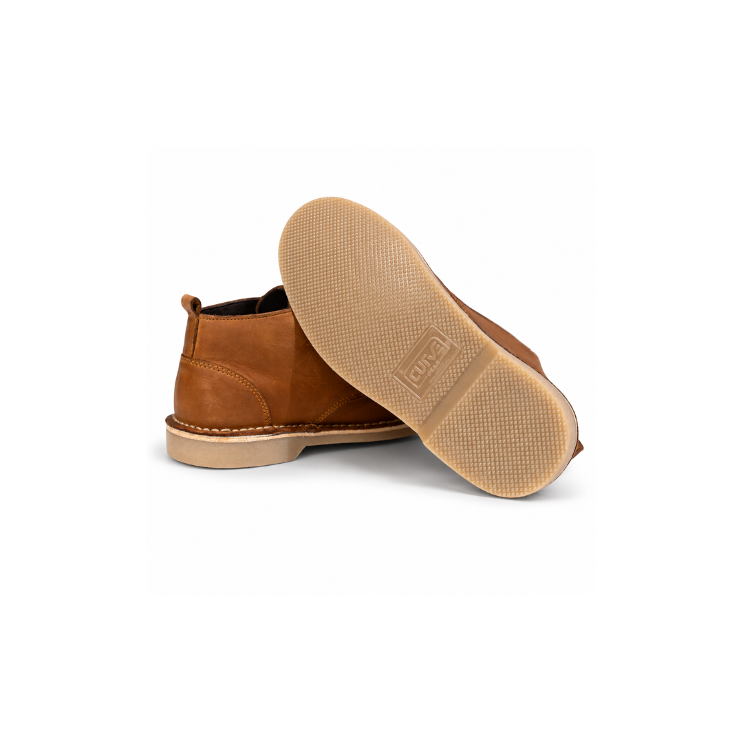 Lithium Women's Vellie Tan