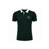 Elite Rugby Polo Bottle Green