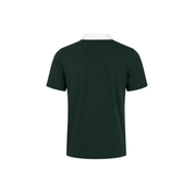 Elite Rugby Polo Bottle Green
