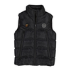 Bionic Sleeveless No Hood x Toyota Cheetahs Black