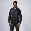 W.O.R.K Ripstop 4 Way Stretch L/Sleeve Shirt x Toyota Cheetahs Black