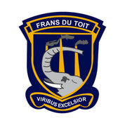 Legend Rugby Jersey (Hoerskool Frans Du Toit)